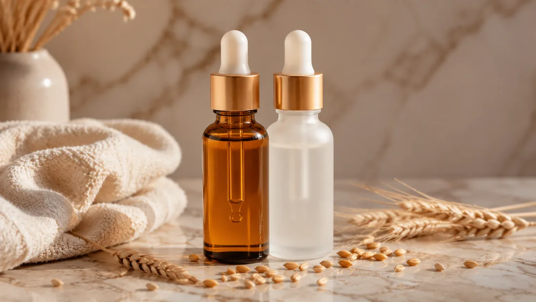 Azelaik Asit ve Retinol Birlikte Kullanılır mı? Örnek Rutin