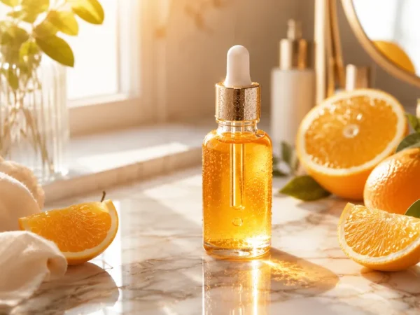 C vitamini serumu
