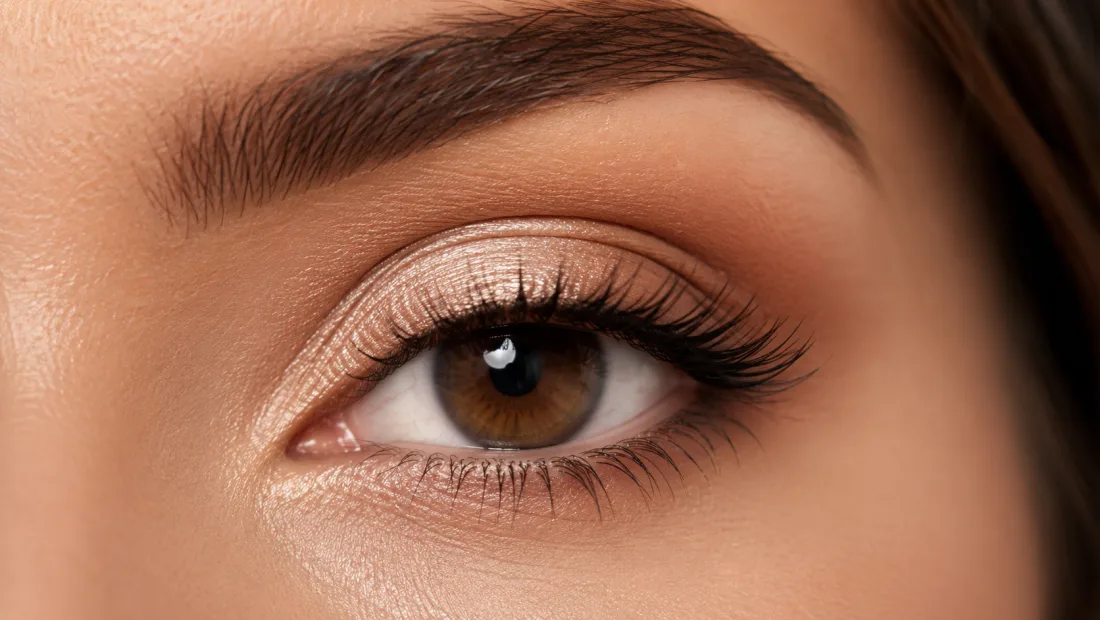 Çukur Göze Makyaj Nasıl Yapılır? Far ve Eyeliner İpuçları