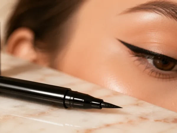 Eyeliner nasıl çekilir