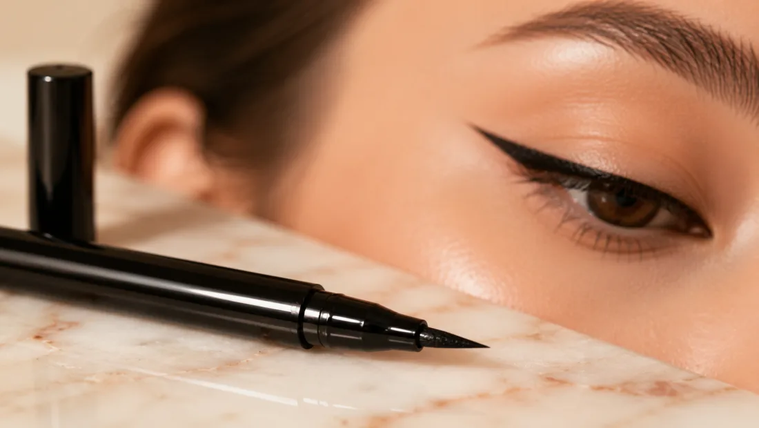 Eyeliner Nasıl Çekilir? Yeni Başlayanlar İçin Kolay Rehber