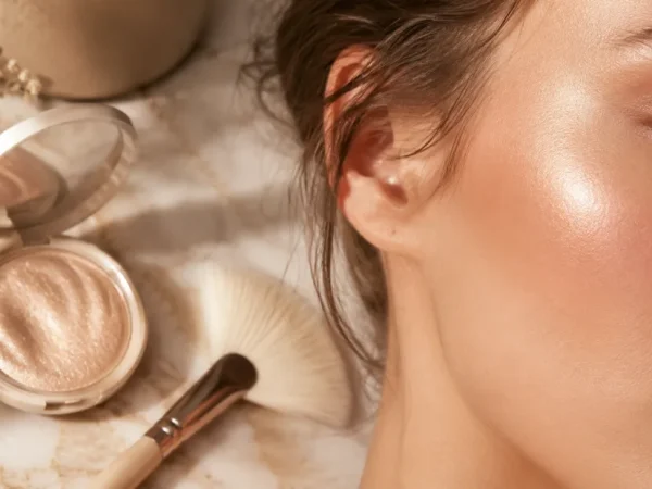 Highlighter nasıl sürülür