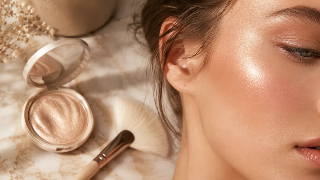 Highlighter (Aydınlatıcı) Nasıl Sürülür? Nereye Uygulanır?