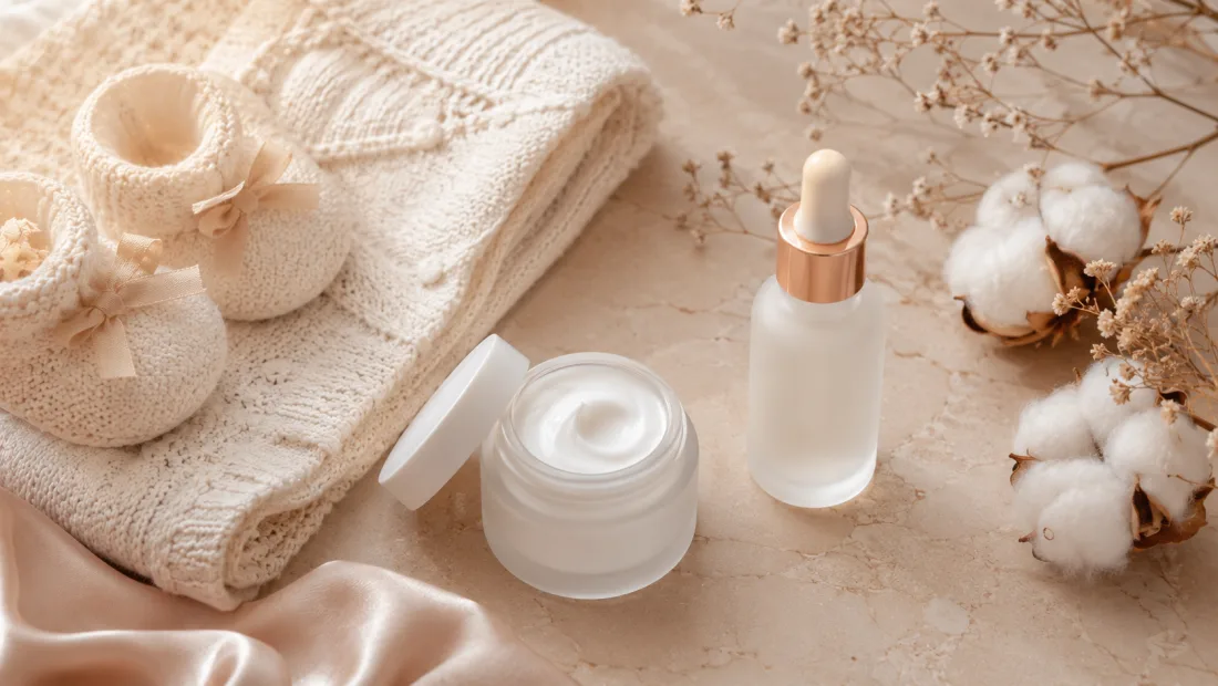 Retinol Hamilelikte Kullanılır mı? Güvenli Alternatifler