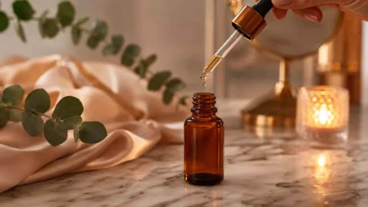 Retinol Nasıl Kullanılır? Yeni Başlayanlar İçin A’dan Z’ye Rehber