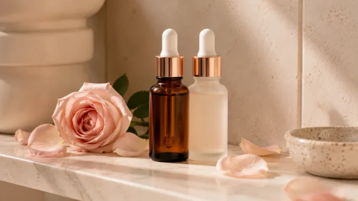 Retinol ve Niacinamide Birlikte Kullanılır mı? Doğru Sıralama
